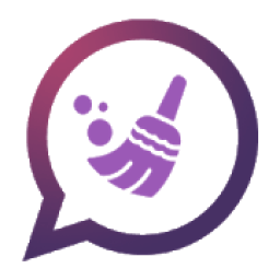 9 Cleaner आइकन