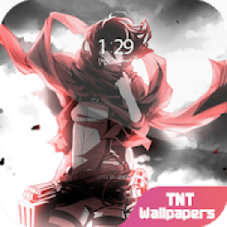 ikon Mikasa Wallpapers