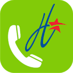 HolaAmerica: Llamadas y Recargas icon