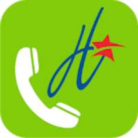 HolaAmerica: Llamadas y Recargas