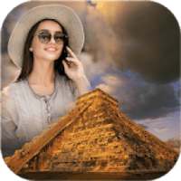 World Famous Photo Frames on 9Apps
