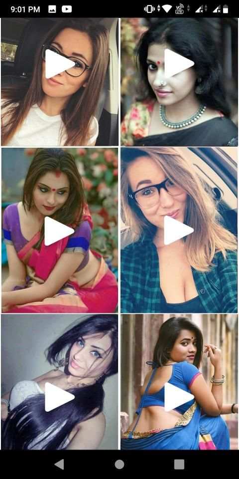 Hot Desi Video App – Kahani Videos & Short Videos स्क्रीनशॉट 3