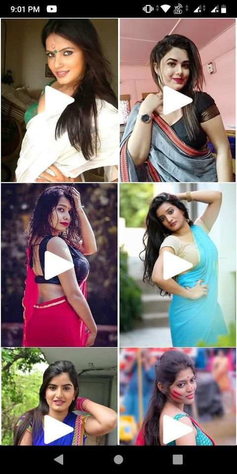 Hot Desi Video App – Kahani Videos & Short Videos स्क्रीनशॉट 2