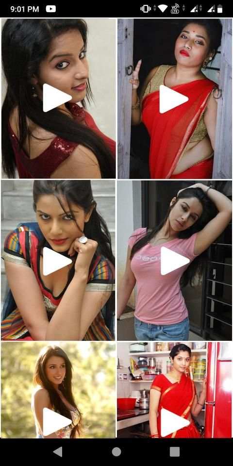 Hot Desi Video App – Kahani Videos & Short Videos स्क्रीनशॉट 4
