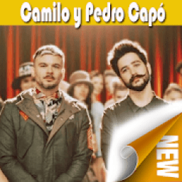 Camilo y Pedro Capó - Tutu icon