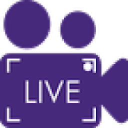 LIVE Talky - Live Video Calls / Chat icon