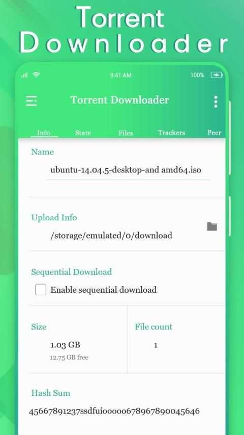 Movie Downloader 2019 screenshot 3