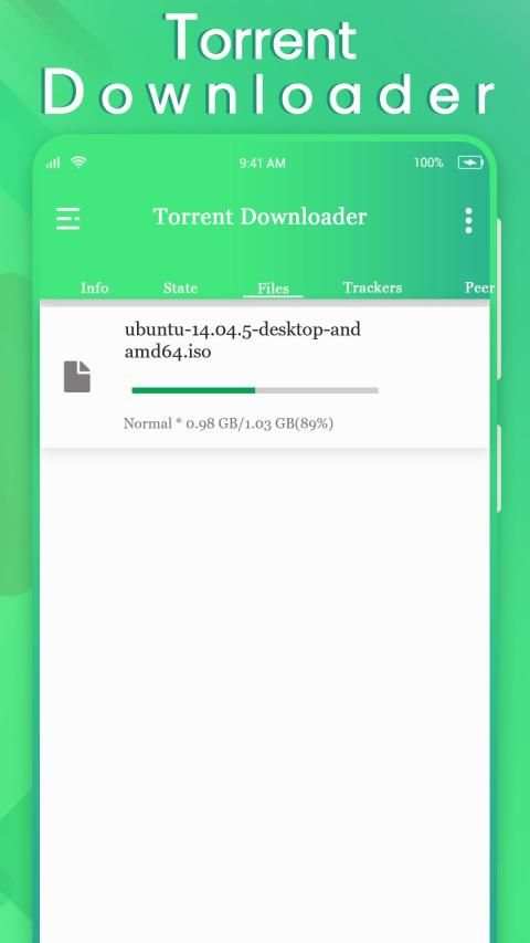 Movie Downloader 2019 screenshot 2