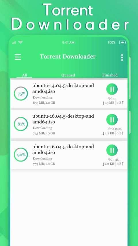 Movie Downloader 2019 screenshot 4