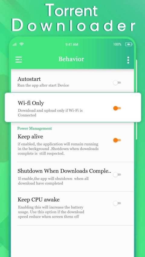 Movie Downloader 2019 screenshot 1