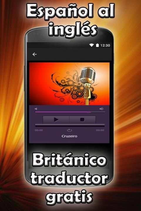 Traductor de Ingles a Español Gratis Facil Guide screenshot 2