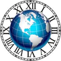 World Time Zone Converter | GMT |