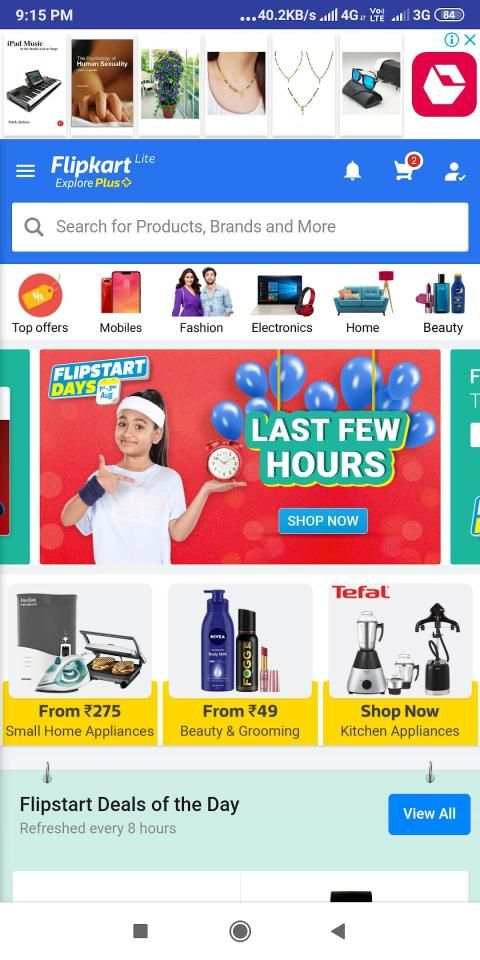 Pocket All Apps-Online shoping,Entertainment,etc. screenshot 4