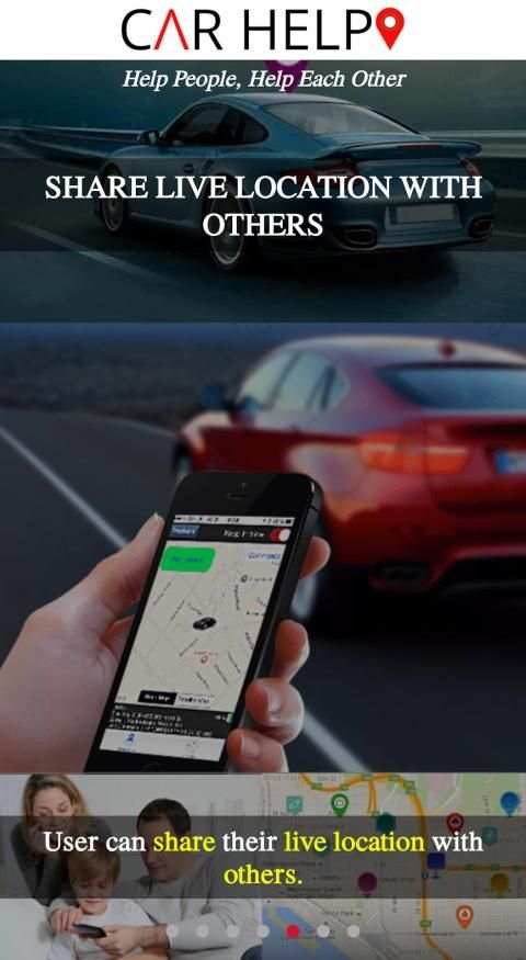Car Helpo screenshot 4