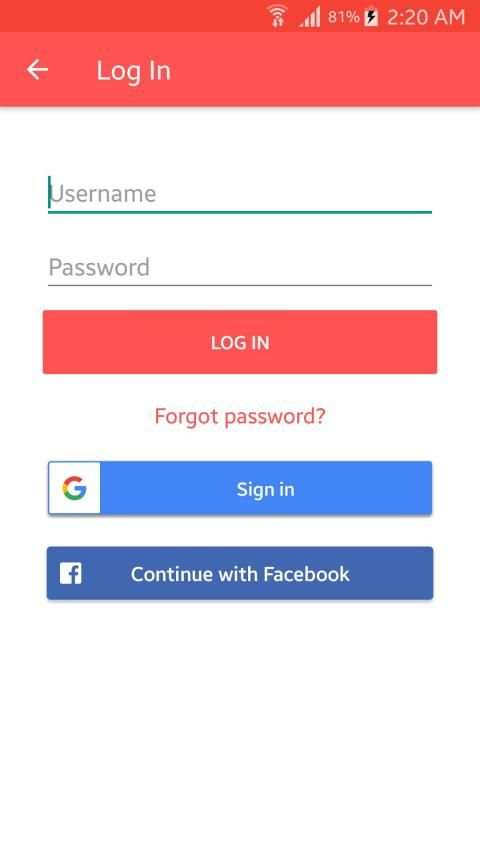 My CashGigs screenshot 5