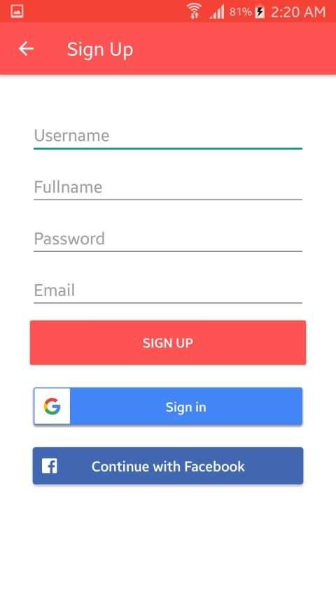 My CashGigs screenshot 4
