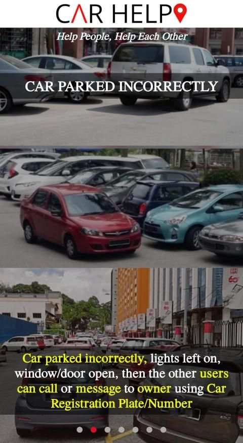 Car Helpo screenshot 7