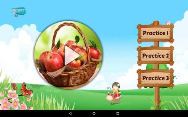 Fruits and Vegetables screenshot 10