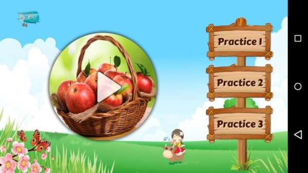 Fruits and Vegetables screenshot 16