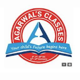 Agarwal's Classes