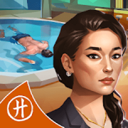 Solve It - A visual novel आइकन