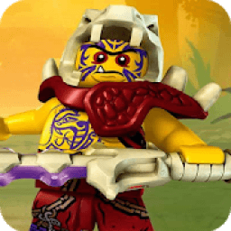 ikon Tips Ninjago Lego Tournament