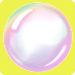 Crystal Bubble icon