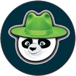 Panda VPN Private Proxy