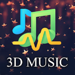 3D Sound Effects Ringtones आइकन