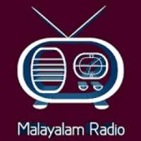 malayalam radio Hd Online + malayalam songs Radio on 9Apps