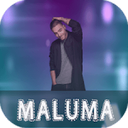 Maluma Song (Offline) icon