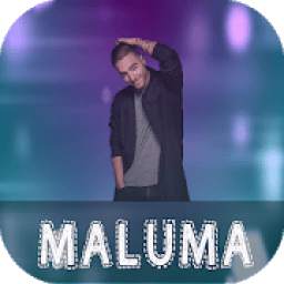 Maluma Song (Offline) 4.0