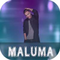 Maluma Song (Offline)