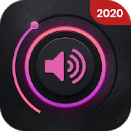 Volume Booster आइकन