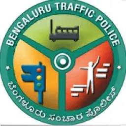 Trafficbanglore:fine checking