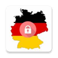 Germany VPN - Free Proxy & Fast Speed Server on 9Apps