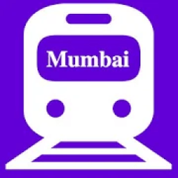 ikon Mumbai Local Train Timetable
