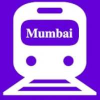 Mumbai Local Train Timetable