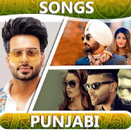 Punjabi Song’s 0ffline - Gaana