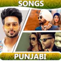 Punjabi Song’s 0ffline - Gaana on 9Apps