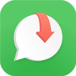 Status Saver for WhatsApp: Image & Video download