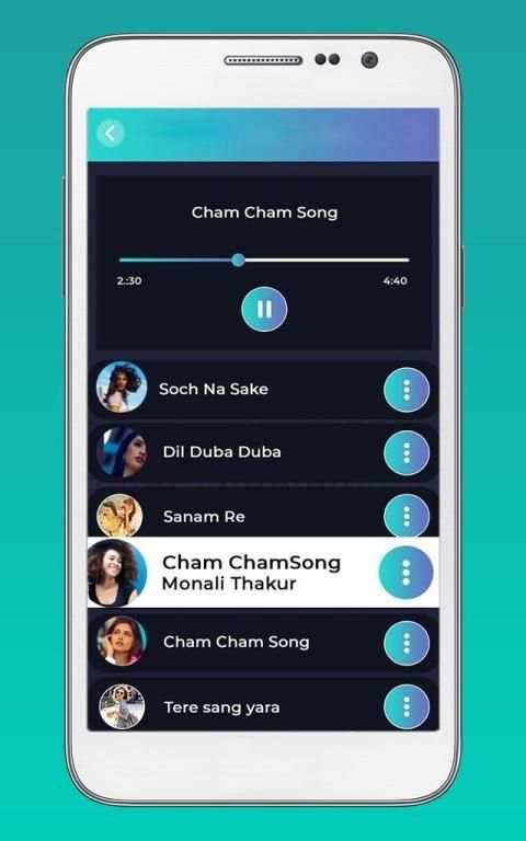 Free Joi Music : Radio & Music – JoiMusic & Advice screenshot 2