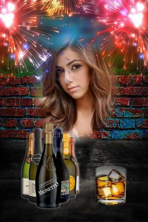 Party Photo Frames - Photo Editor screenshot 8