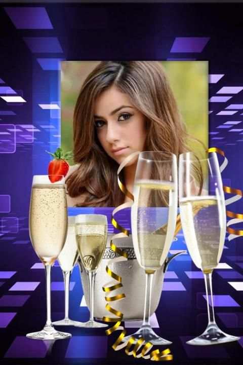 Party Photo Frames - Photo Editor screenshot 3