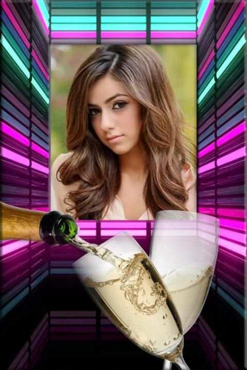 Party Photo Frames - Photo Editor screenshot 6