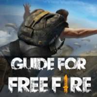 Guide For Free Fire - 2020 Weapon & Diamonds Guide
