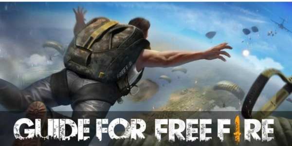 Guide For Free Fire - 2020 Weapon & Diamonds Guide स्क्रीनशॉट 5