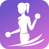 SlimFit PRO. Lose weight in 30 days on 9Apps