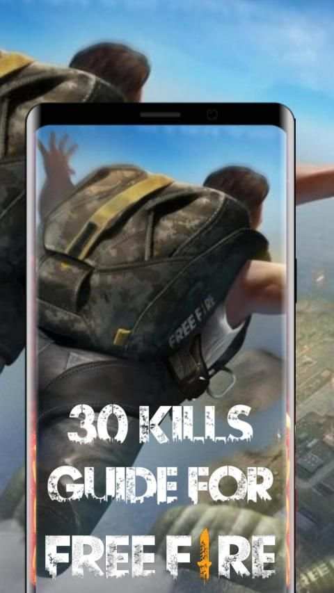 Guide For Free Fire - 2020 Weapon & Diamonds Guide स्क्रीनशॉट 7