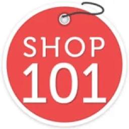 Shop101 free online shopping app india cod